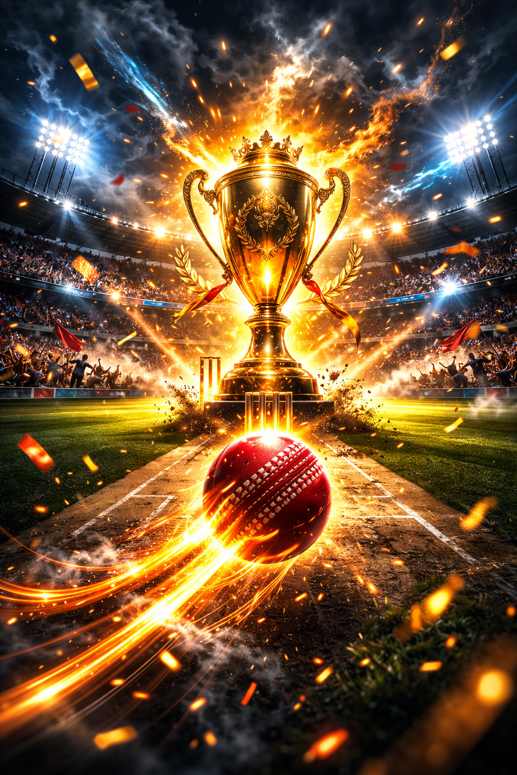 fl5 এর প্রধান গেম স্ক্রিন